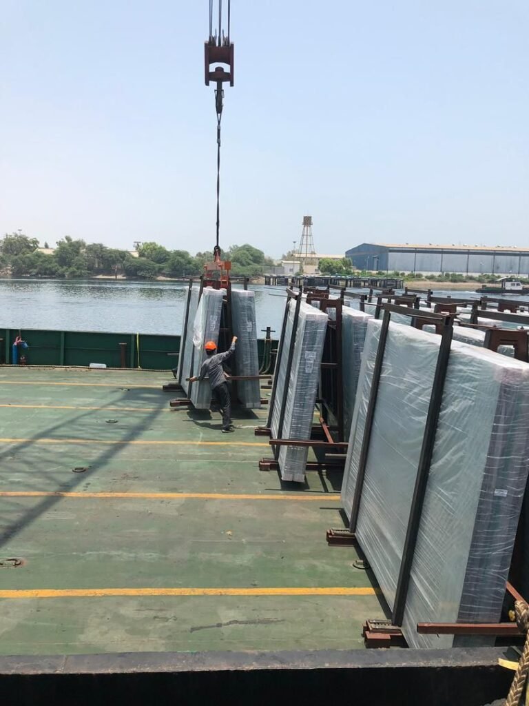 Portfolio 17 Firoozeh Industrial Business