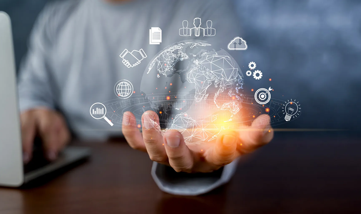 Firoozeh: International trade tools for SMEs 1 Firoozeh: International trade tools for SMEs